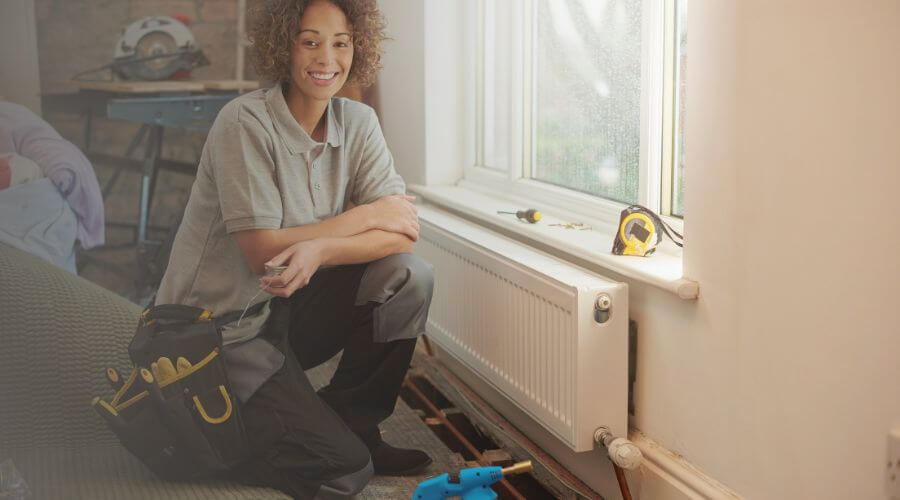 Professional Gas Leak Detection in Deering, AK